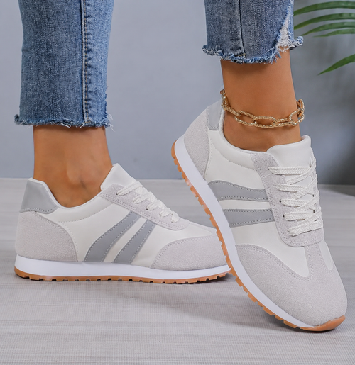 Brasilina - Tênis Feminino Casual