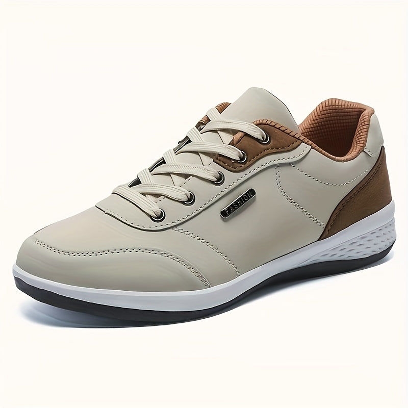 Edmundo - Tênis Masculino Casual