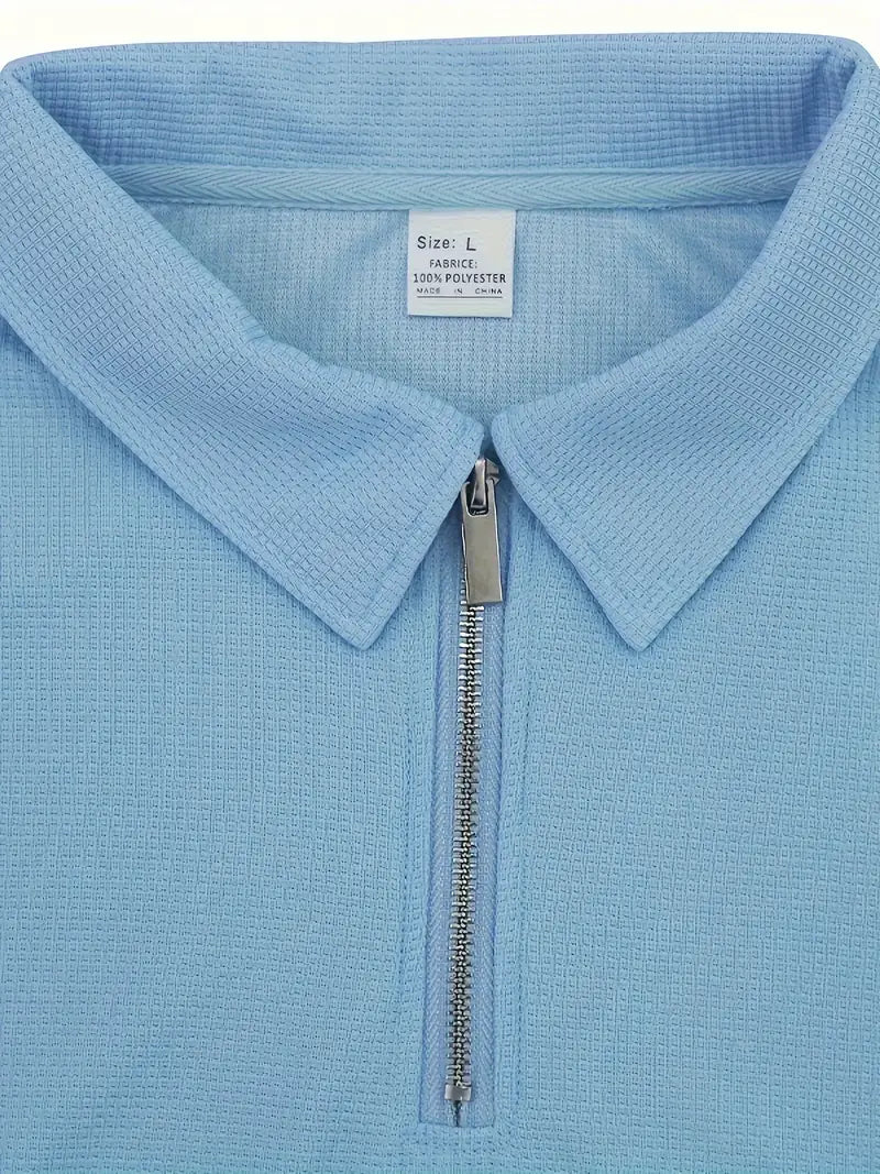Adelino - Conjunto Masculino Clássico