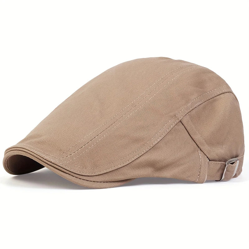 Bento N - Boné Masculino Clássico