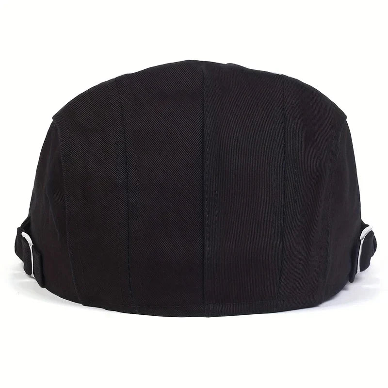 Bento N - Boné Masculino Clássico