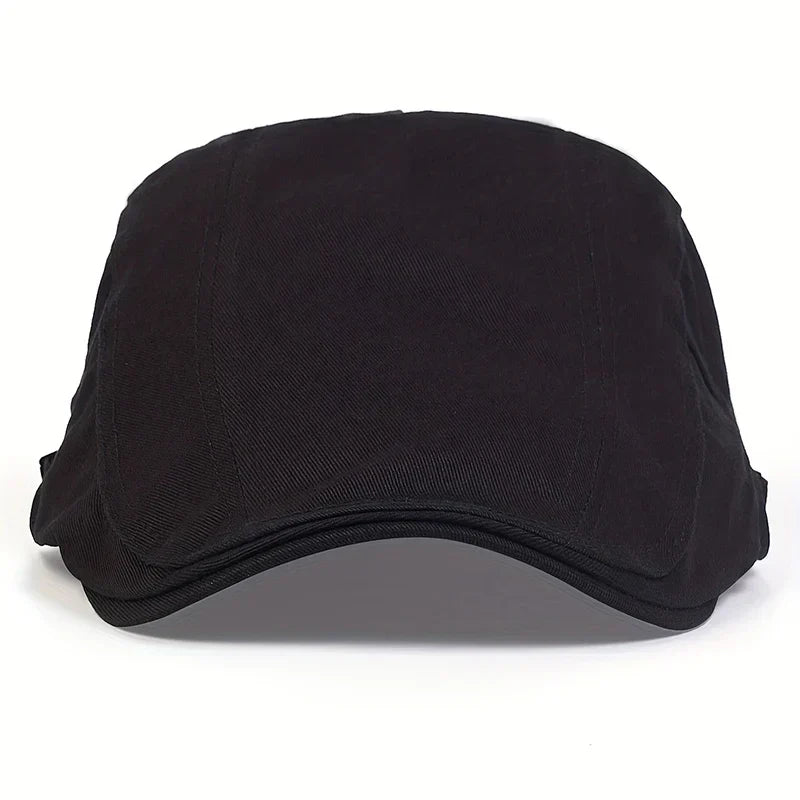 Bento N - Boné Masculino Clássico