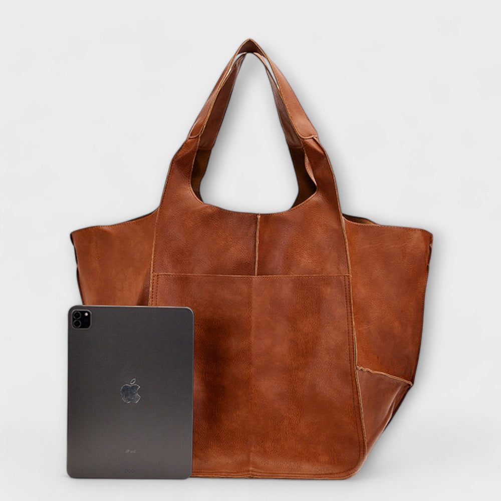 Delfina - Bolsa Feminina Casual