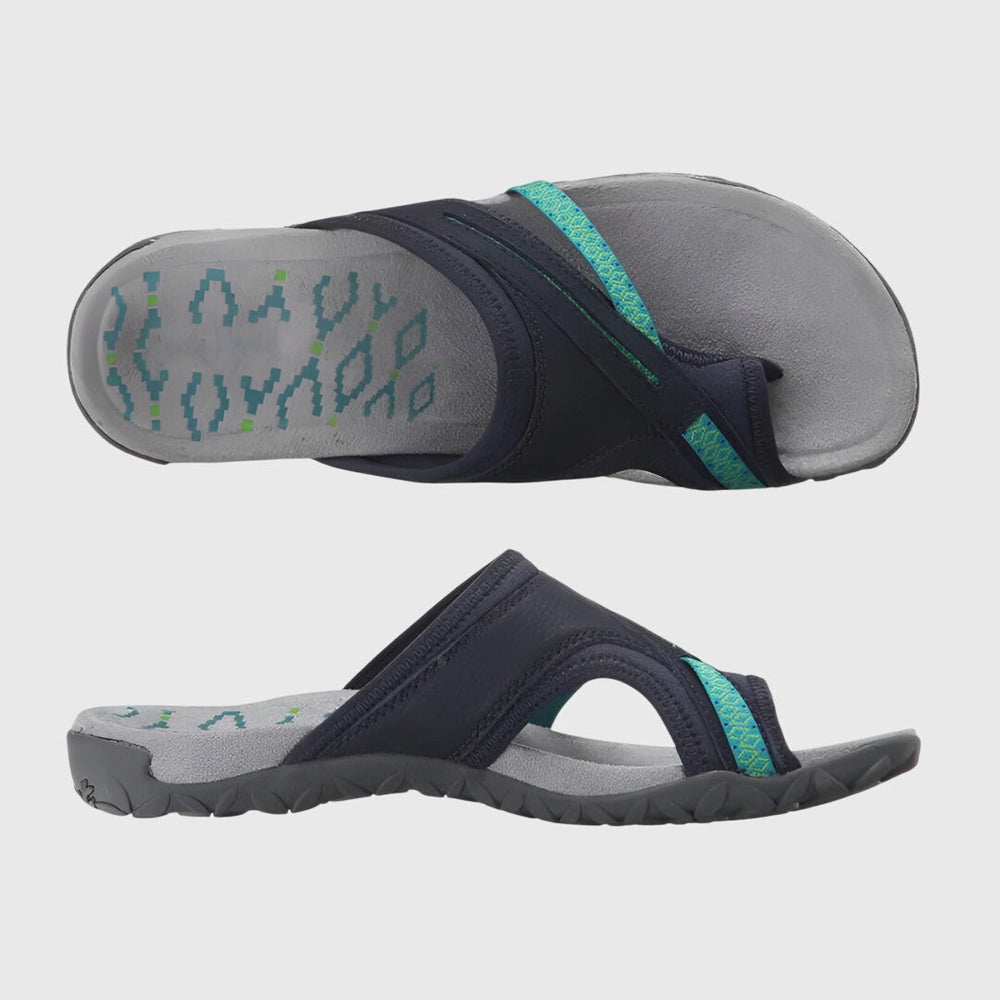 Jade - Sandália Anatômica