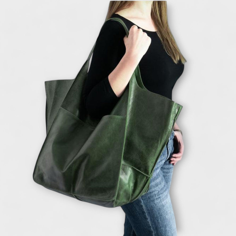 Delfina - Bolsa Feminina Casual