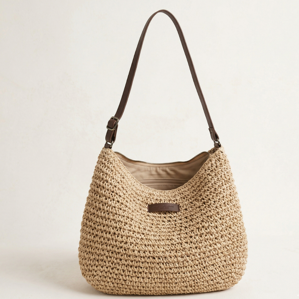 Eulália - Bolsa Feminina Elegante