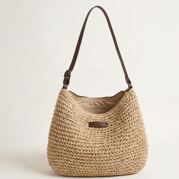 Eulália - Bolsa Feminina Elegante