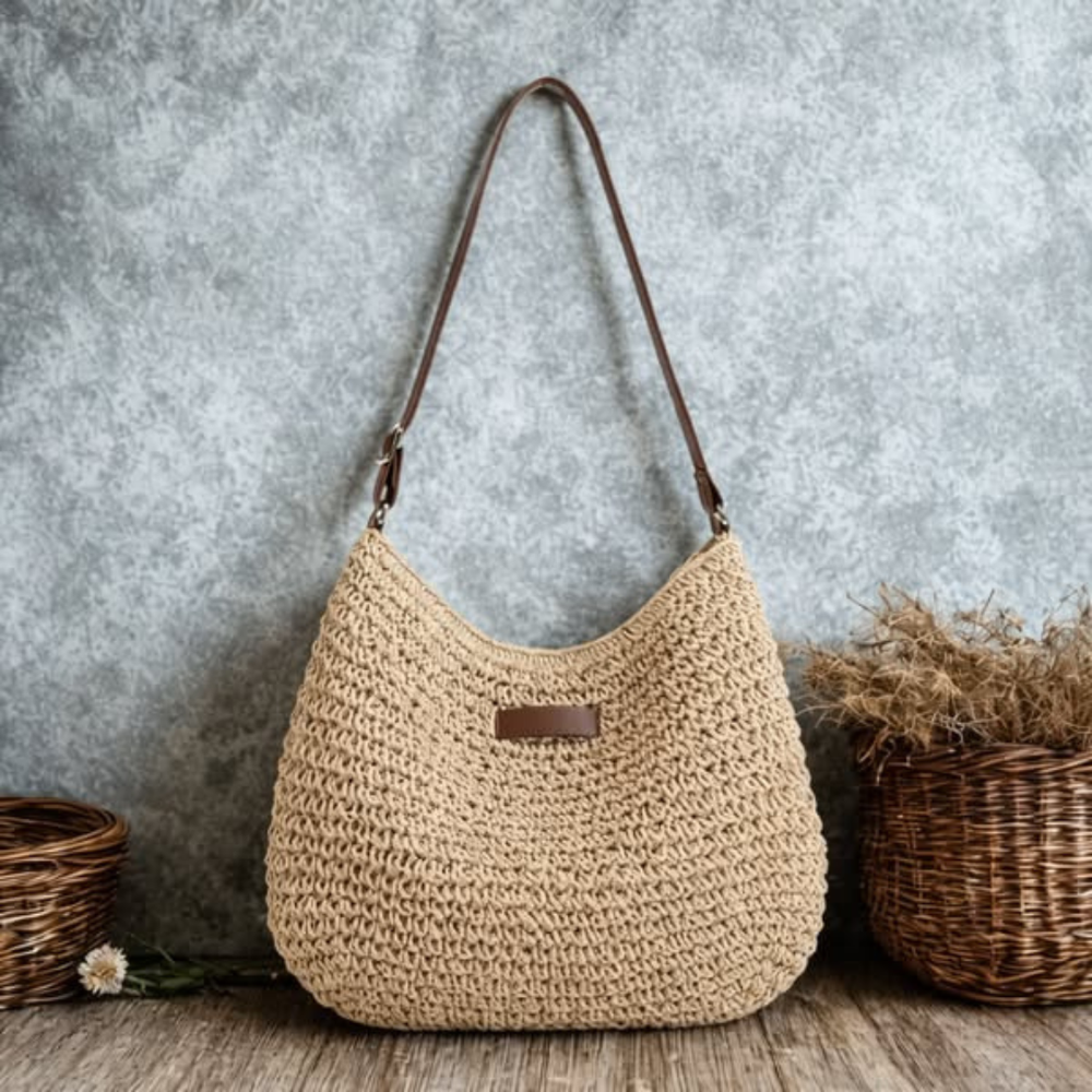 Eulália - Bolsa Feminina Elegante