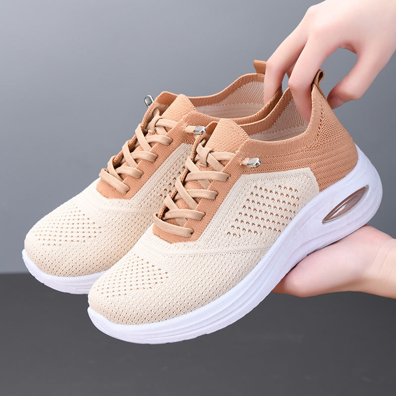 Aracy - Tênis Feminino Leve