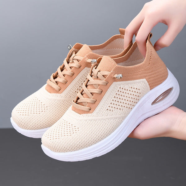 Aracy - Tênis Feminino Leve