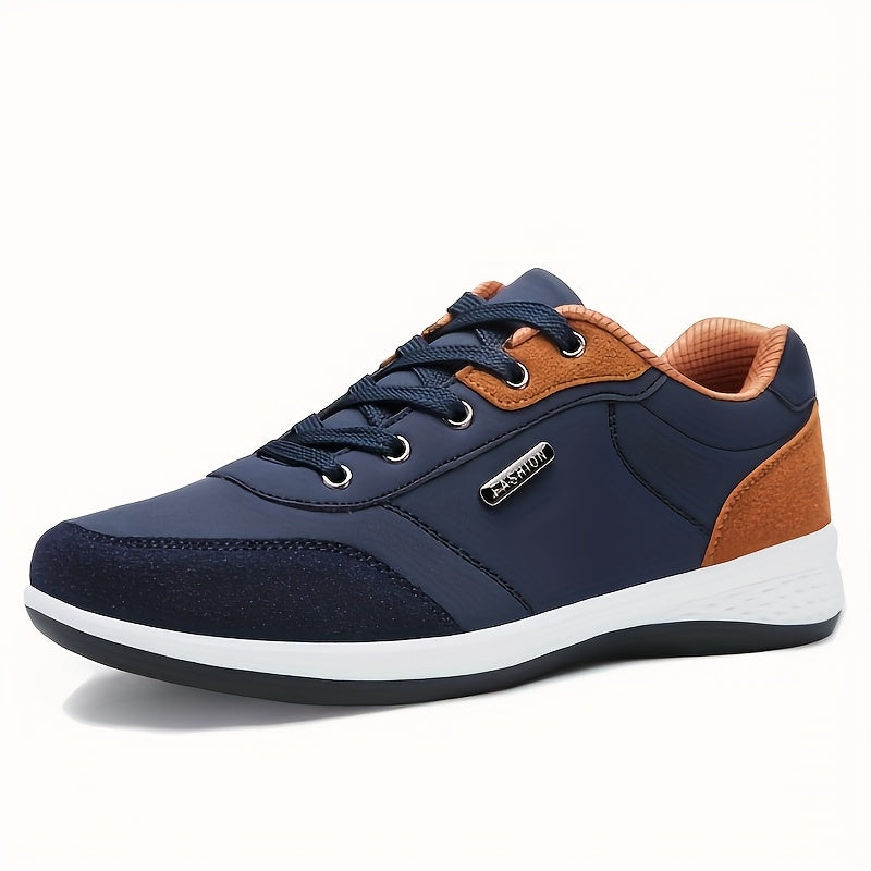 Edmundo - Tênis Masculino Casual