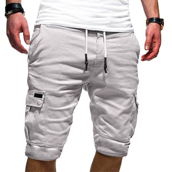 Ormando - Bermuda Masculina Estilosa