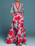 Nilda - Vestido Longo