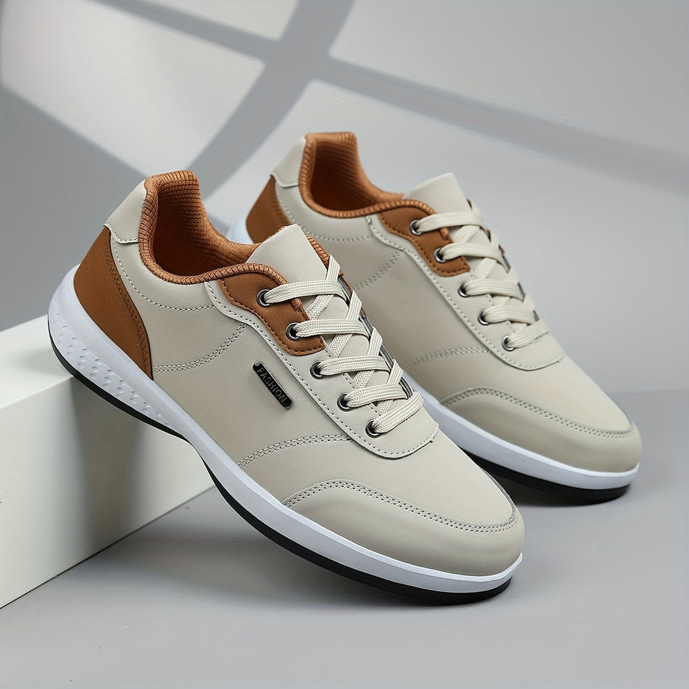 Edmundo - Tênis Masculino Casual