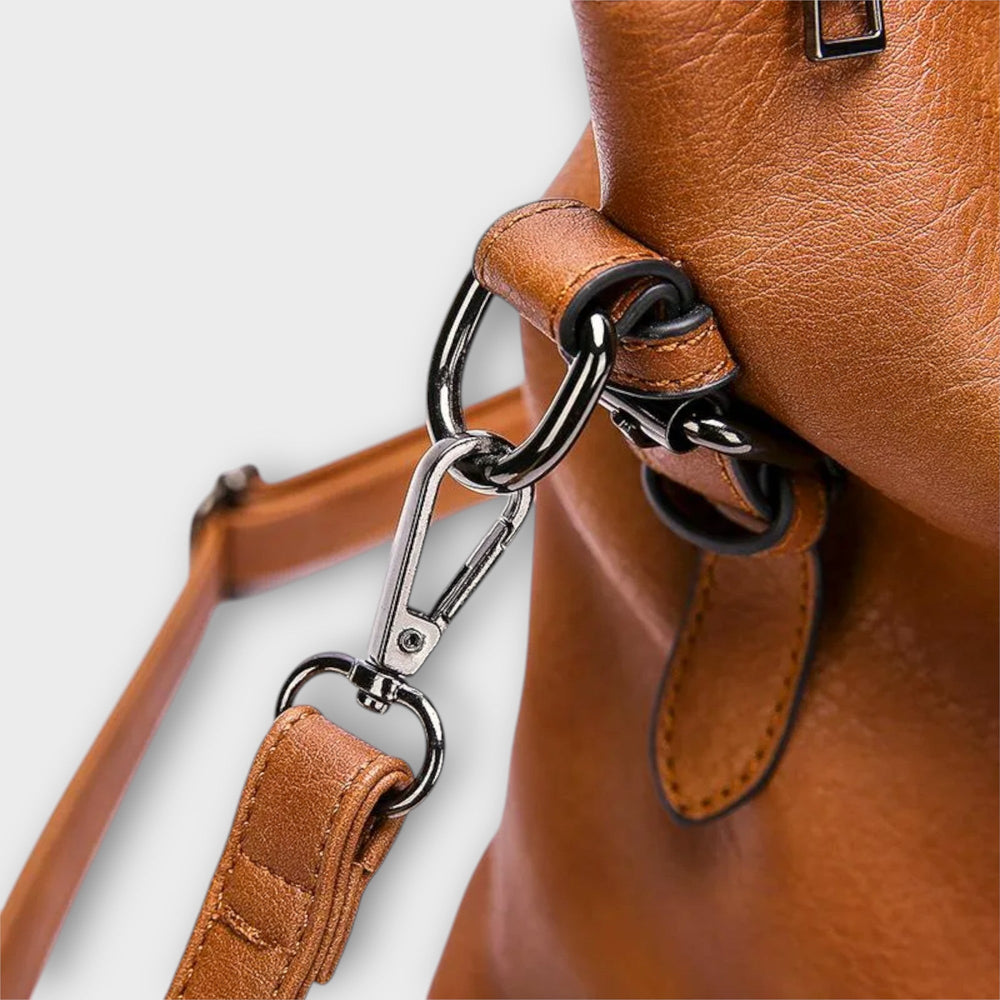 Cacilda - Bolsa Feminina Clássica