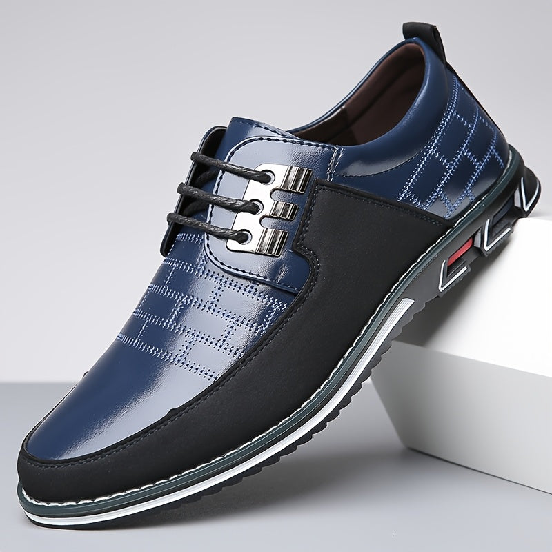 Baltazar - Sapato Social Masculino