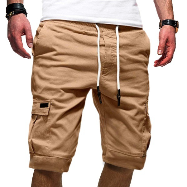 Ormando - Bermuda Masculina Estilosa