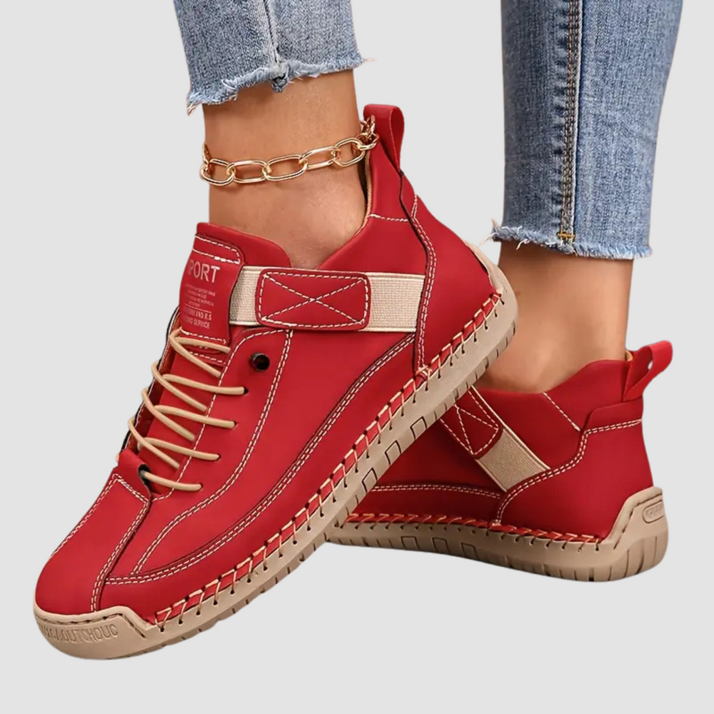 Hildeberto - Tênis Masculino Casual Confortável
