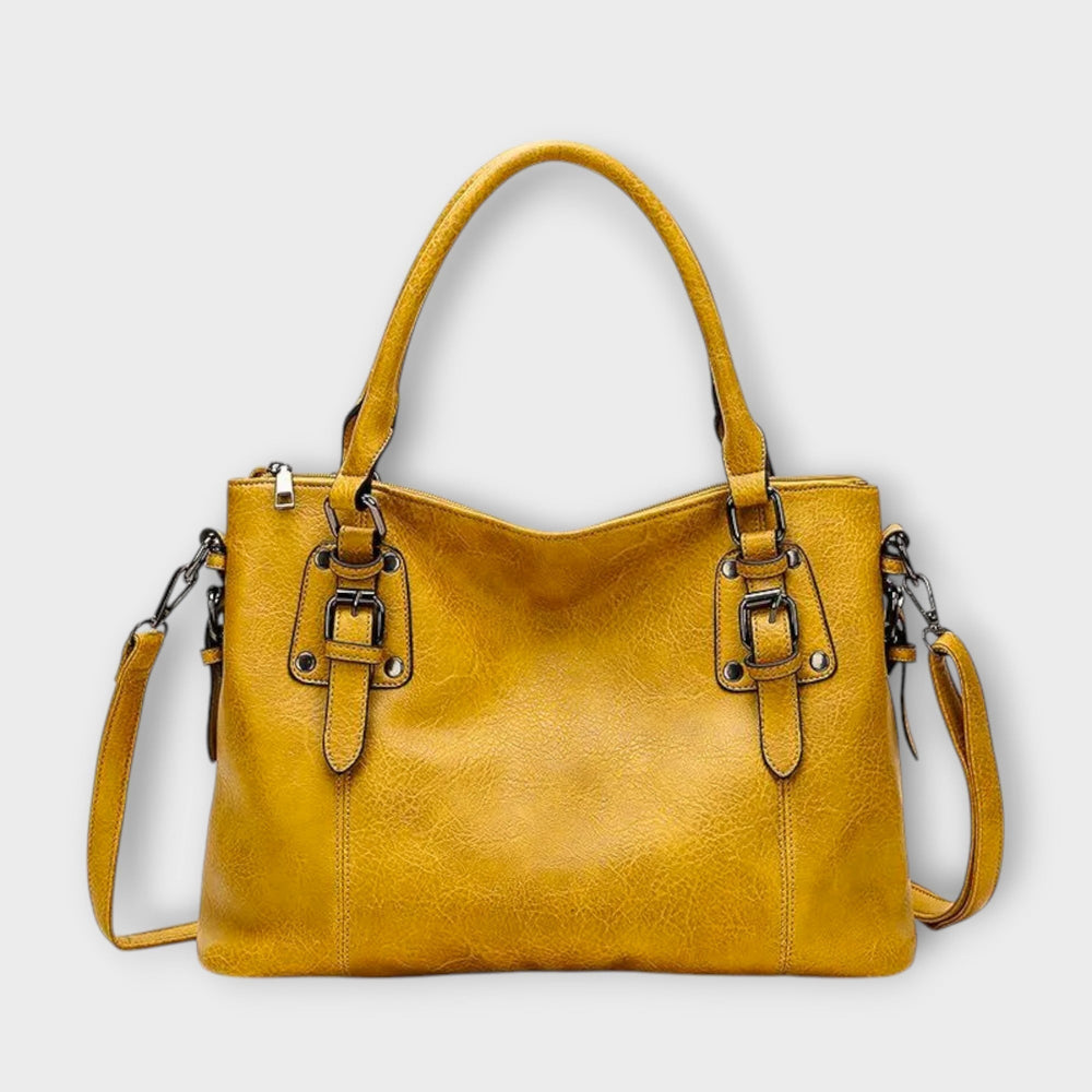 Cacilda - Bolsa Feminina Clássica