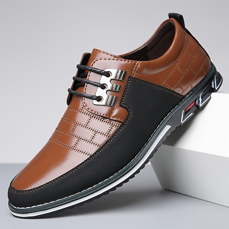 Baltazar - Sapato Social Masculino