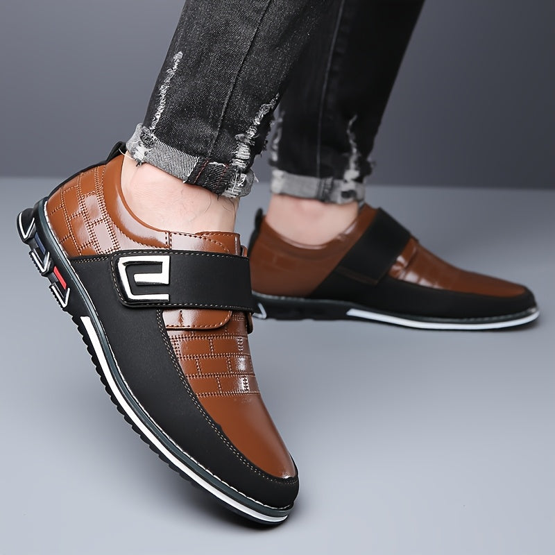 Baltazar - Sapato Social Masculino