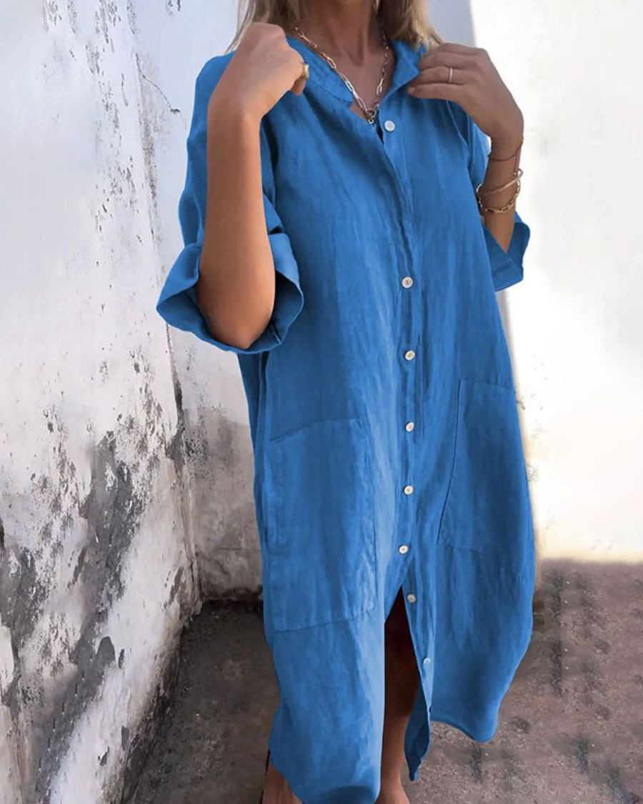 Miriam - Vestido Midi