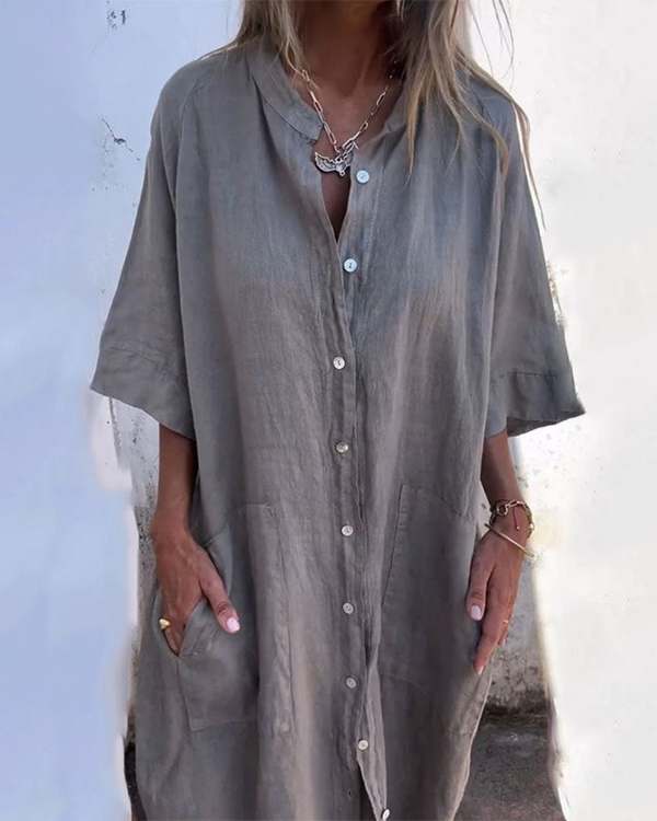 Miriam - Vestido Midi