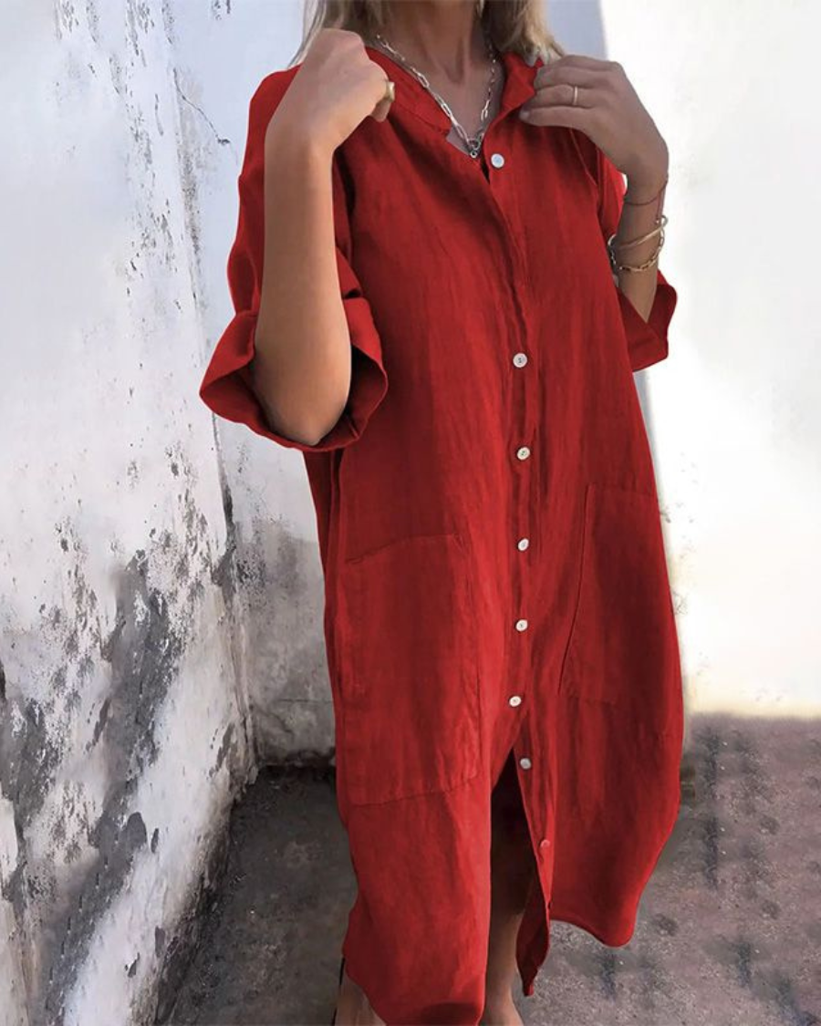 Miriam - Vestido Midi