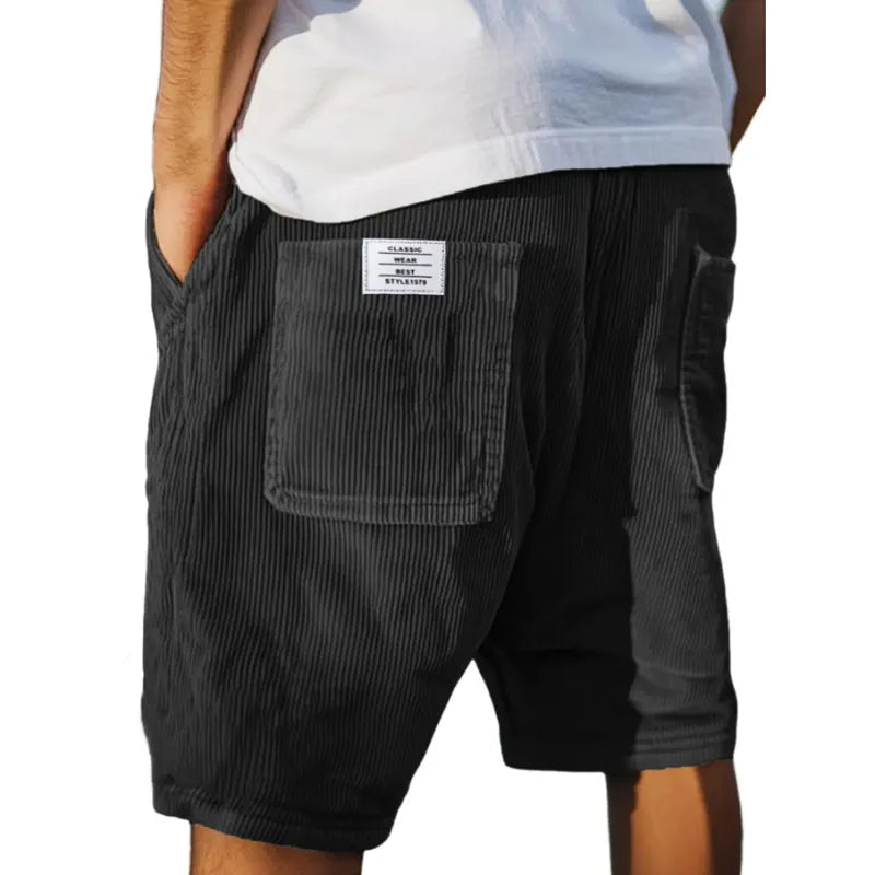 Marciano - Bermuda Masculina Texturizada