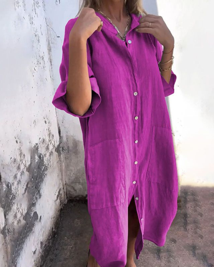Miriam - Vestido Midi