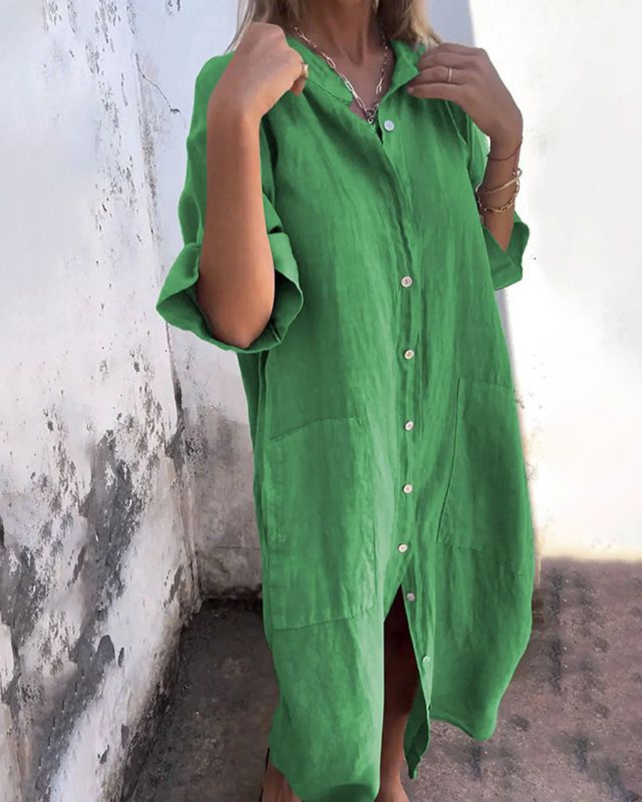 Miriam - Vestido Midi