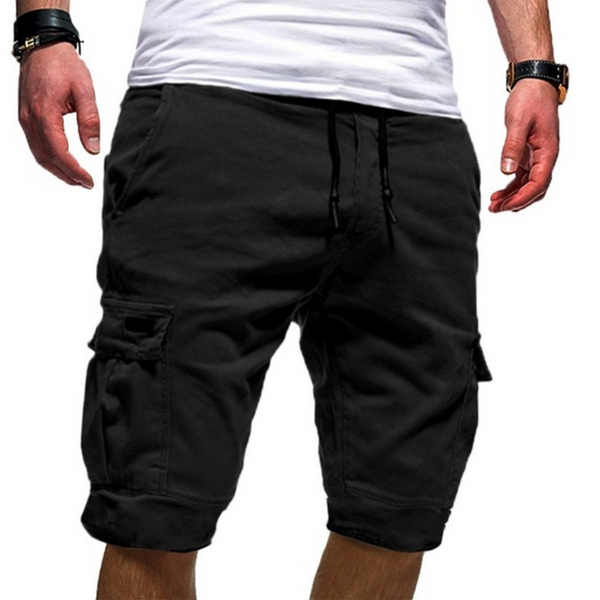 Ormando - Bermuda Masculina Estilosa