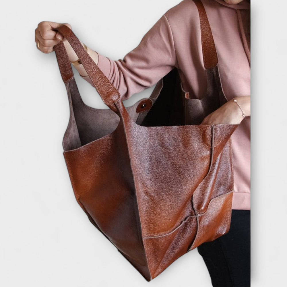 Delfina - Bolsa Feminina Casual