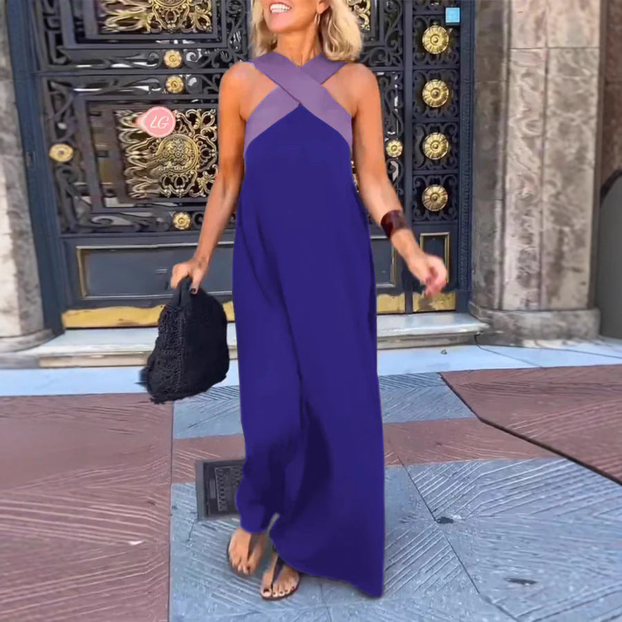 Nazaré - Vestido Midi Respirável