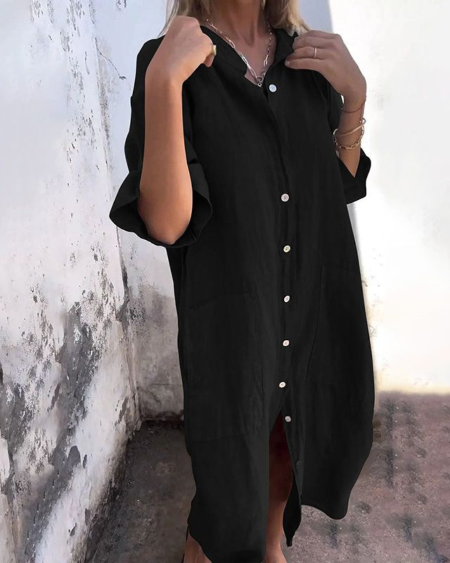 Miriam - Vestido Midi