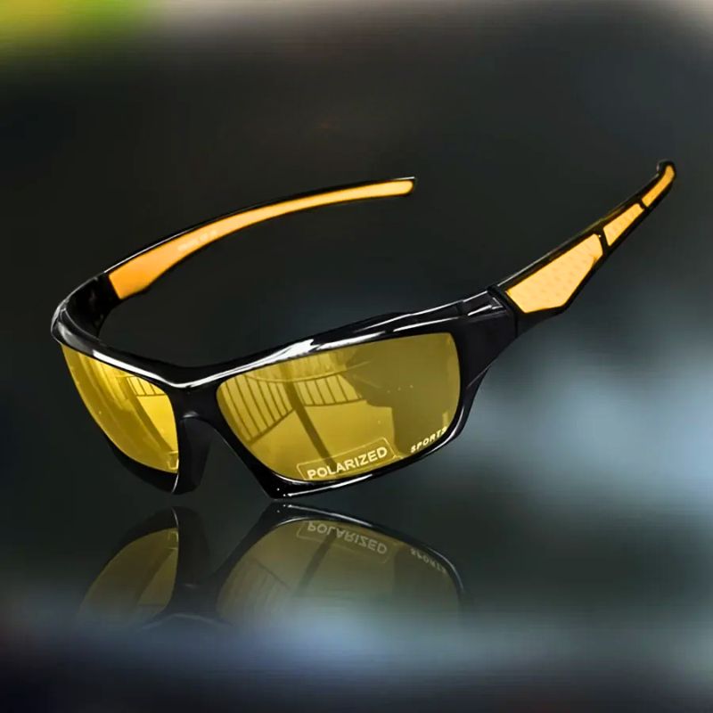 Sebastião N - Óculos de Sol Masculino