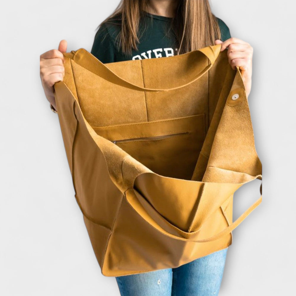 Delfina - Bolsa Feminina Casual