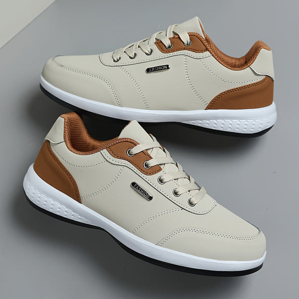 Edmundo - Tênis Masculino Casual