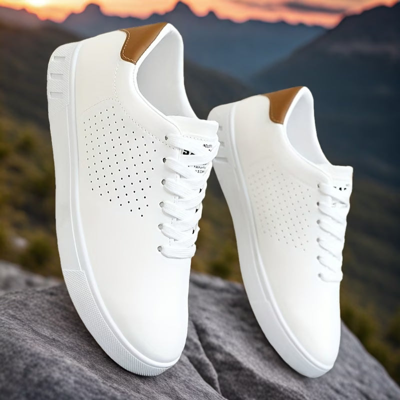 Custódio - Tênis Masculino Cano Baixo