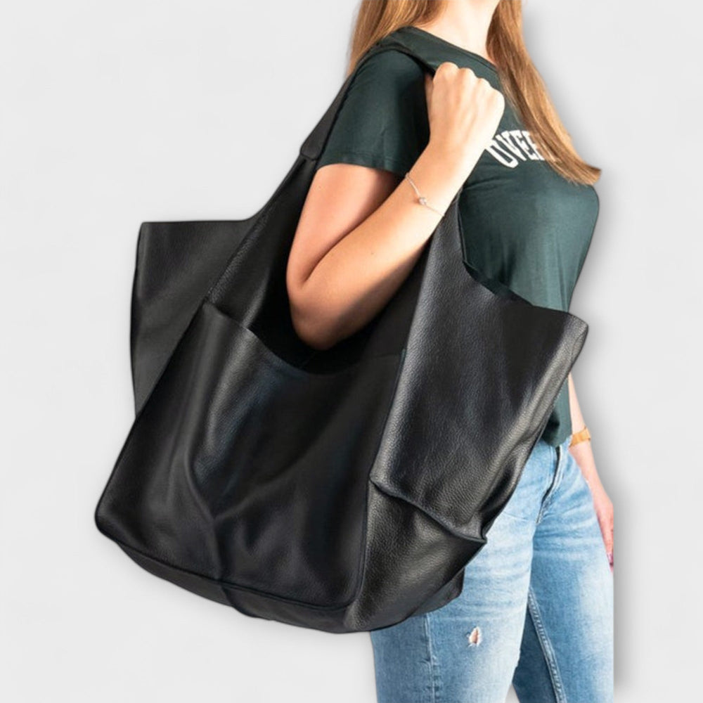 Delfina - Bolsa Feminina Casual