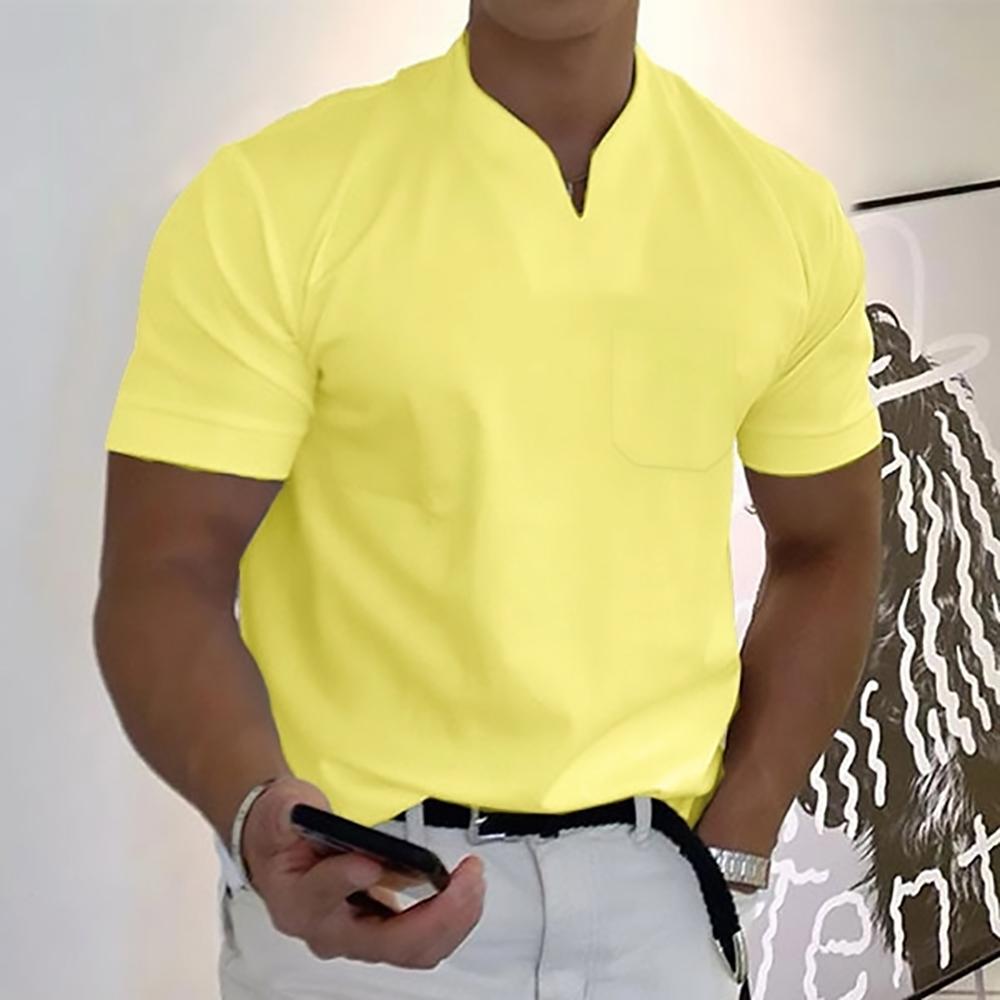 Wilmar - Camisa Polo Masculina Refinada
