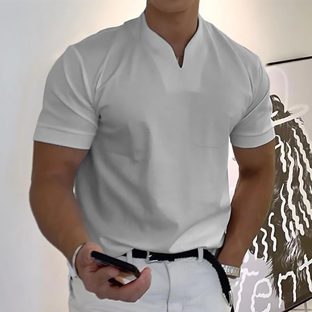 Wilmar - Camisa Polo Masculina Refinada