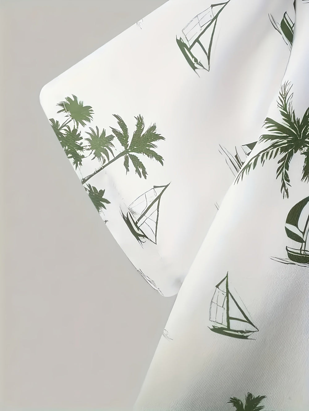 Xisto - Conjunto Masculino Coastal