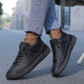 Hildeberto - Tênis Masculino Casual Confortável