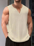 Otílio - Camiseta Masculina Sem Manga
