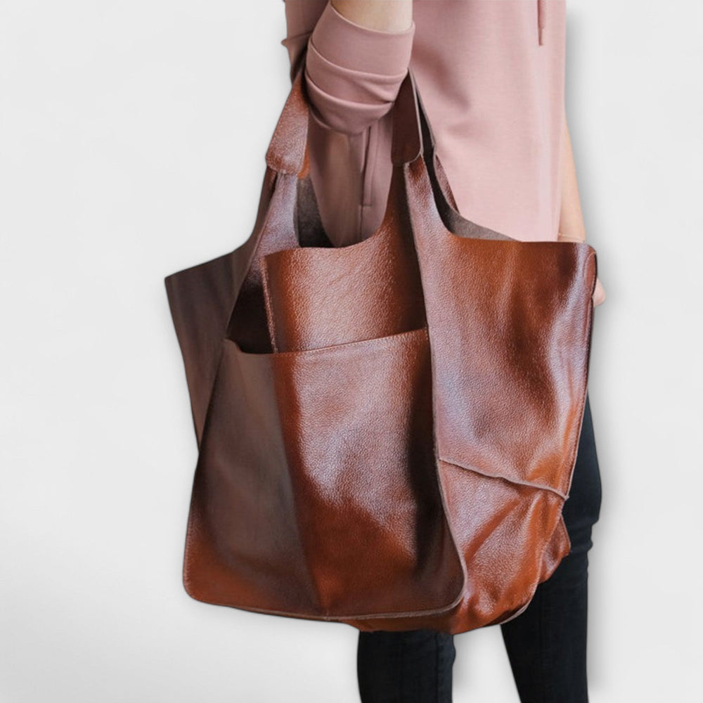 Delfina - Bolsa Feminina Casual