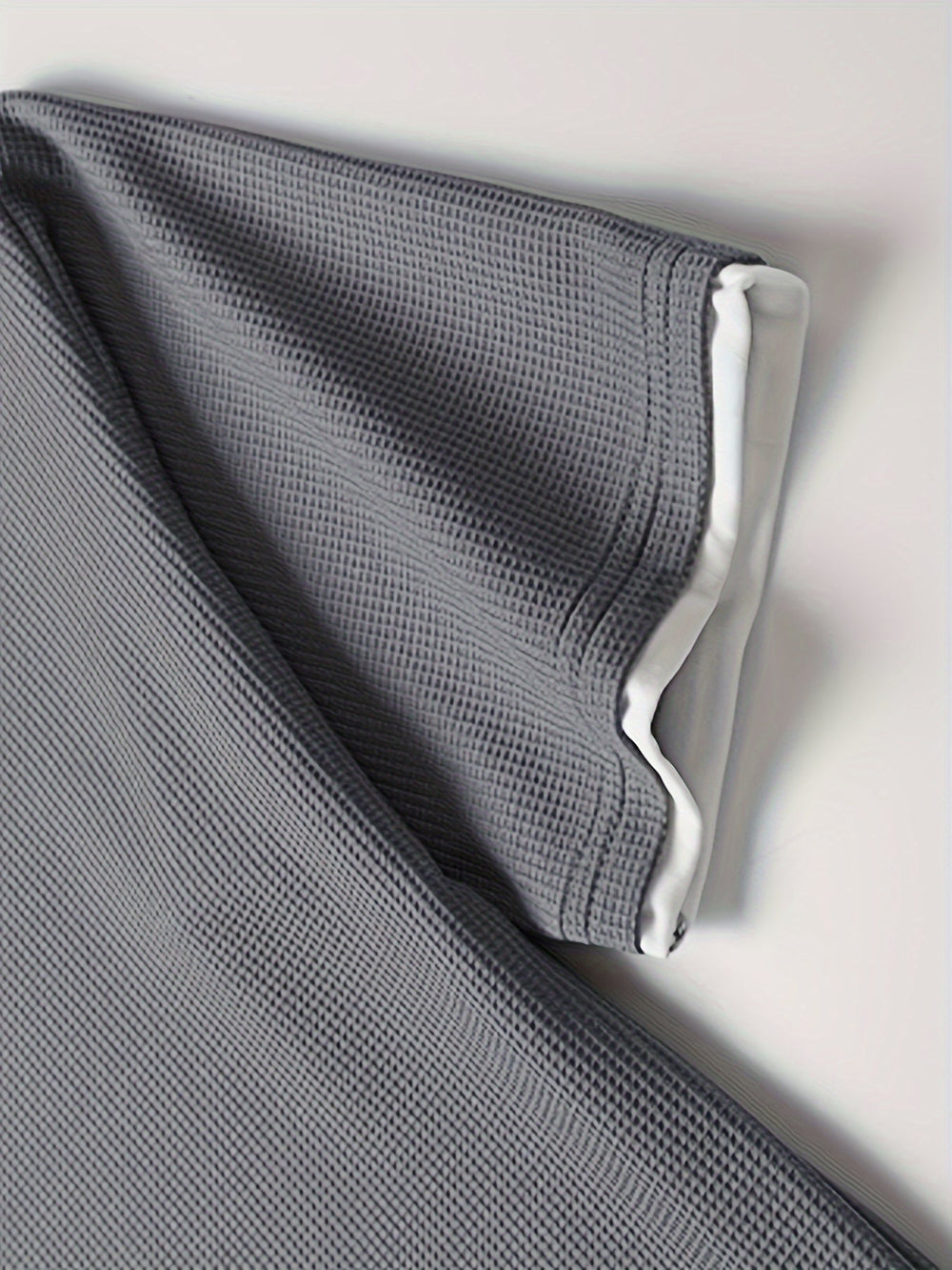 Casimiro - Conjunto Masculino Solto para o Verão