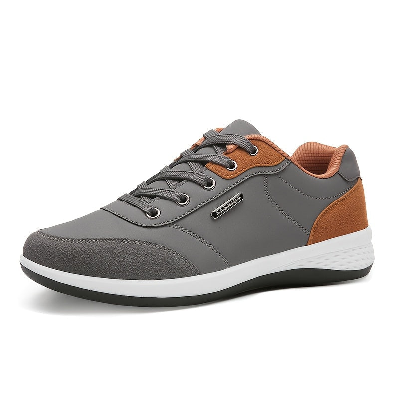 Edmundo - Tênis Masculino Casual