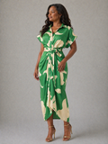 Isabel - Vestido Casual Elegante