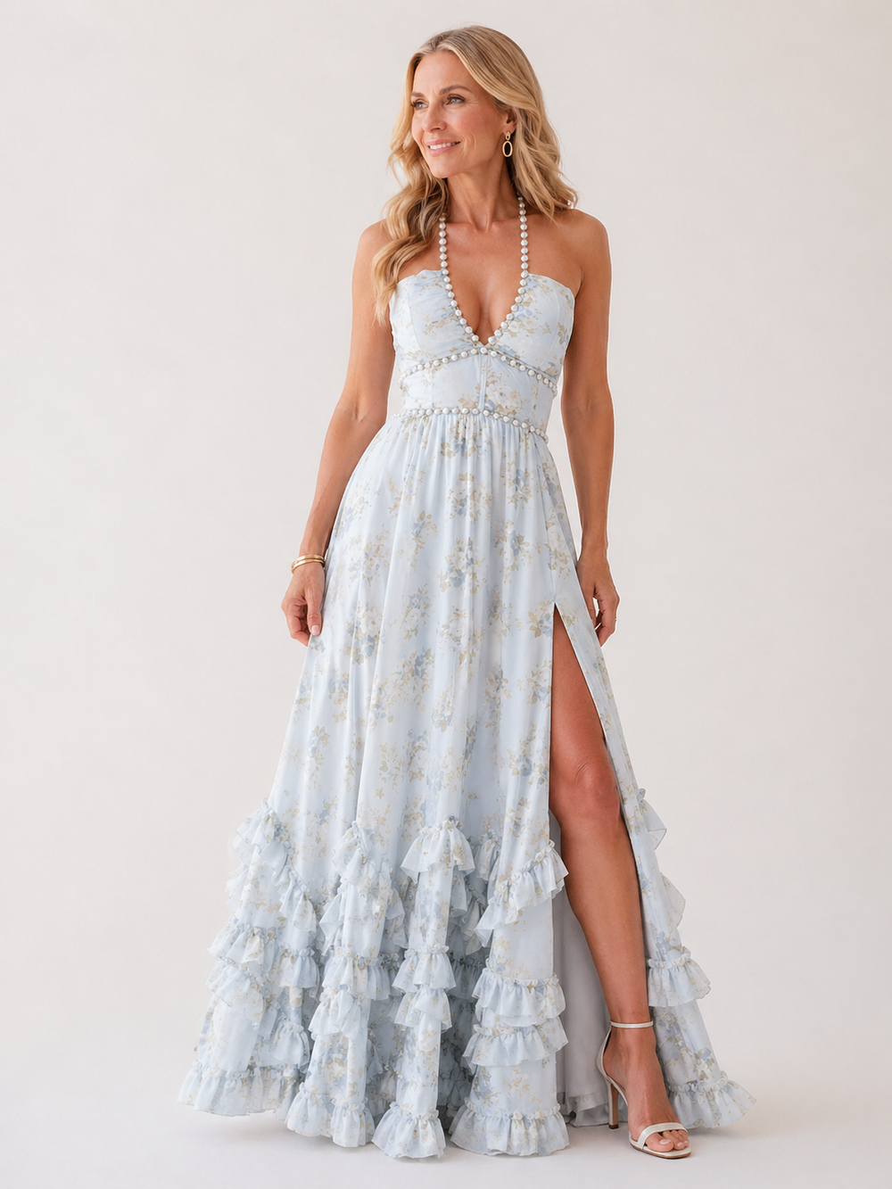 Antonela - Vestido Elegante